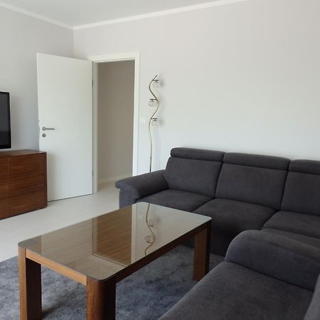 Apartament W Rezydencji Maritimo Kołobrzeg Buitenkant foto
