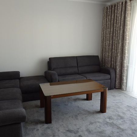 Apartament W Rezydencji Maritimo Kołobrzeg Buitenkant foto